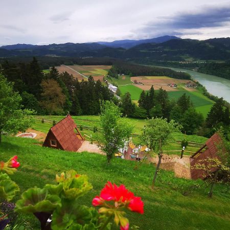 Glamping Mm Hotel Muta Exterior photo